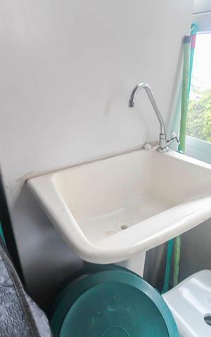 Apartamento à venda com 45m², 2 quartos e sem vaga