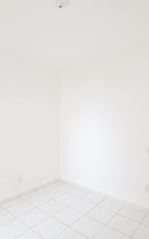 Apartamento à venda com 47m², 2 quartos e 1 vagaQuarto 1