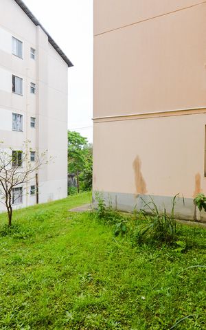 Apartamento à venda com 47m², 2 quartos e 1 vagaVista da Sala