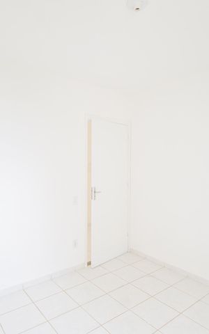 Apartamento à venda com 47m², 2 quartos e 1 vagaQuarto 1