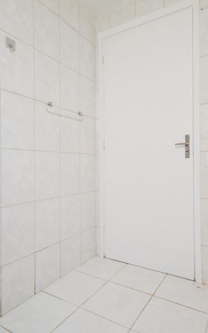 Apartamento à venda com 47m², 2 quartos e 1 vagaBanheiro