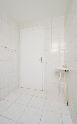 Apartamento à venda com 47m², 2 quartos e 1 vagaBanheiro