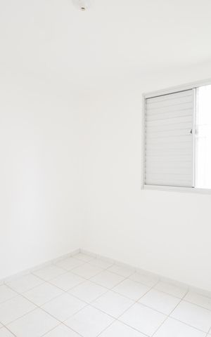 Apartamento à venda com 47m², 2 quartos e 1 vagaQuarto 1