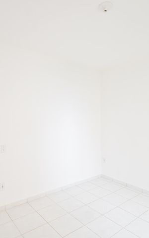 Apartamento à venda com 47m², 2 quartos e 1 vagaQuarto 2