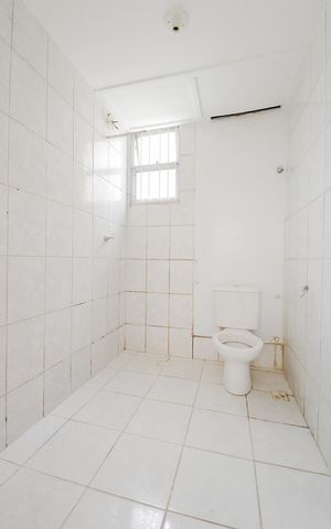 Apartamento à venda com 47m², 2 quartos e 1 vagaBanheiro
