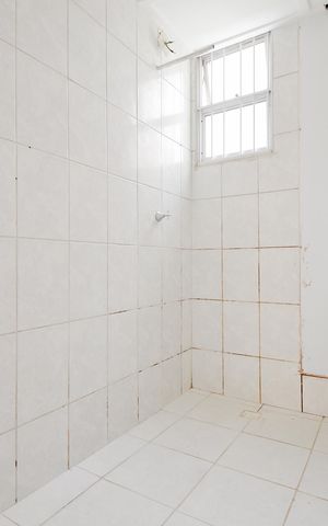 Apartamento à venda com 47m², 2 quartos e 1 vagaBanheiro