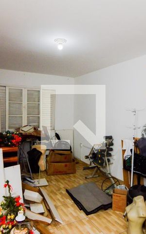 Casa para alugar com 78m², 2 quartos e 1 vaga