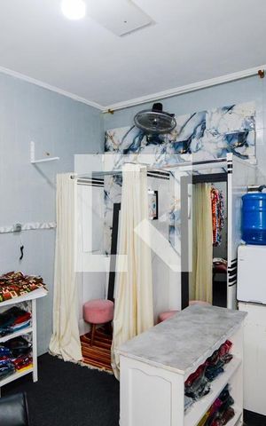 Casa para alugar com 78m², 2 quartos e 1 vaga