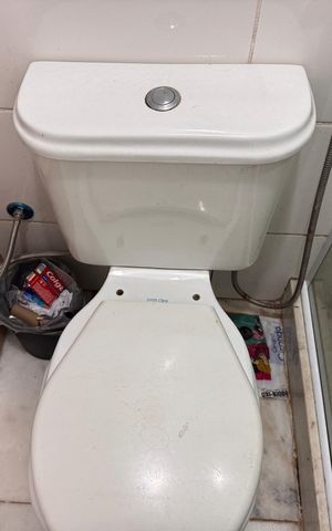Apartamento à venda com 160m², 3 quartos e 1 vaga Apartamento à venda com 160m², 3 quartos e 1 vagaSuíte 1 - Banheiro