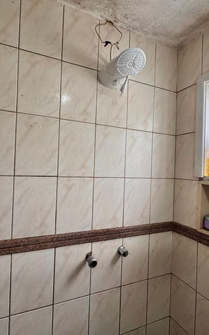 Apartamento à venda com 160m², 3 quartos e 1 vaga Apartamento à venda com 160m², 3 quartos e 1 vagaSuíte 2 - Banheiro