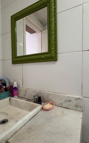 Apartamento à venda com 160m², 3 quartos e 1 vaga Apartamento à venda com 160m², 3 quartos e 1 vagaSuíte 1 - Banheiro