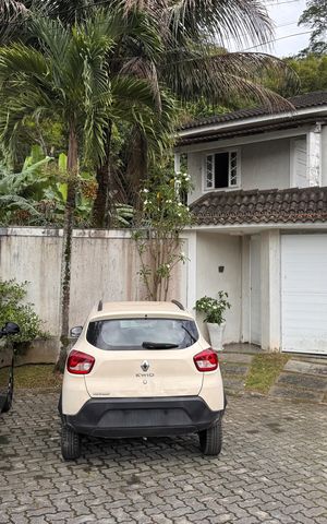 Apartamento à venda com 160m², 3 quartos e 1 vaga Apartamento à venda com 160m², 3 quartos e 1 vagaFachada