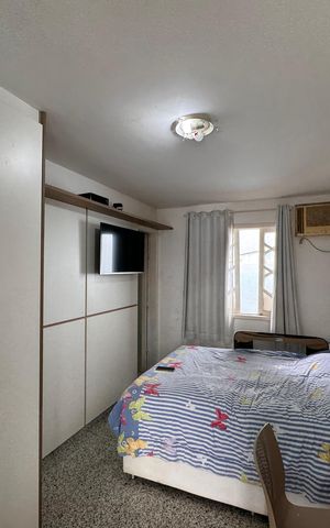 Apartamento à venda com 160m², 3 quartos e 1 vagaSuíte 1
