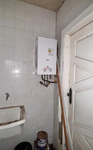 Apartamento à venda com 160m², 3 quartos e 1 vagaCozinha e Área de Serviço