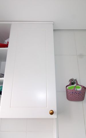 Apartamento à venda com 45m², 2 quartos e 1 vagaÁrea de Serviço