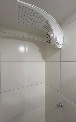 Apartamento para alugar com 34m², 2 quartos e sem vaga Apartamento para alugar com 34m², 2 quartos e sem vagaBanheiro