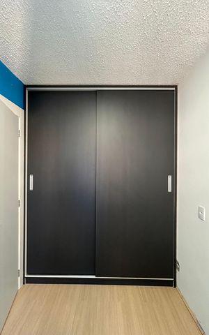 Apartamento para alugar com 34m², 2 quartos e sem vaga Apartamento para alugar com 34m², 2 quartos e sem vagaQuarto 1