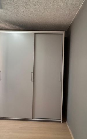 Apartamento para alugar com 34m², 2 quartos e sem vaga Apartamento para alugar com 34m², 2 quartos e sem vagaQuarto 2