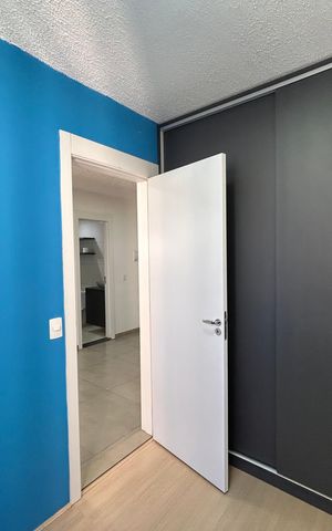 Apartamento para alugar com 34m², 2 quartos e sem vaga Apartamento para alugar com 34m², 2 quartos e sem vagaQuarto 1