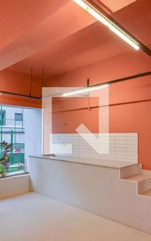 Apartamento para alugar com 34m², 2 quartos e sem vaga Apartamento para alugar com 34m², 2 quartos e sem vagaPet care