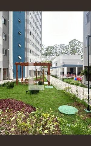 Apartamento para alugar com 34m², 2 quartos e sem vaga Apartamento para alugar com 34m², 2 quartos e sem vagaÁrea comum
