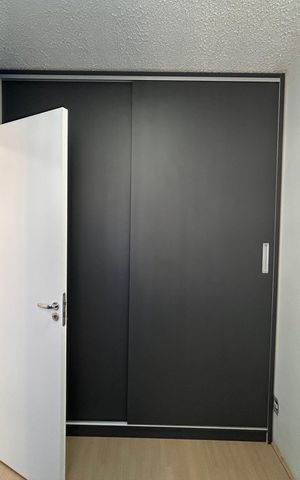 Apartamento para alugar com 34m², 2 quartos e sem vaga Apartamento para alugar com 34m², 2 quartos e sem vagaQuarto 1