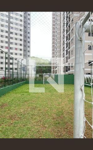 Apartamento para alugar com 34m², 2 quartos e sem vaga Apartamento para alugar com 34m², 2 quartos e sem vagaQuadra