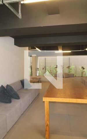 Apartamento para alugar com 34m², 2 quartos e sem vaga Apartamento para alugar com 34m², 2 quartos e sem vagaSalão de festas