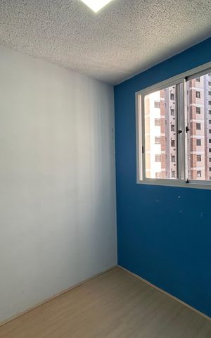Apartamento para alugar com 34m², 2 quartos e sem vaga Apartamento para alugar com 34m², 2 quartos e sem vagaQuarto 1