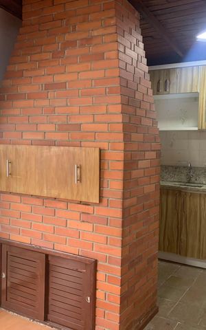 Casa para alugar com 108m², 3 quartos e 1 vaga Casa para alugar com 108m², 3 quartos e 1 vagacozinha