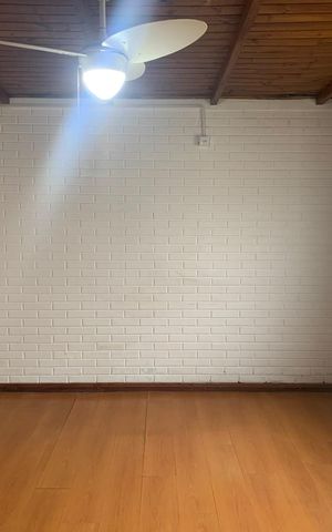 Casa para alugar com 108m², 3 quartos e 1 vaga Casa para alugar com 108m², 3 quartos e 1 vagaSala