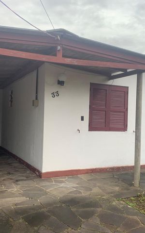 Casa para alugar com 108m², 3 quartos e 1 vaga Casa para alugar com 108m², 3 quartos e 1 vagaÁrea externa
