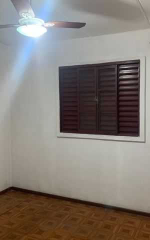 Casa para alugar com 108m², 3 quartos e 1 vaga Casa para alugar com 108m², 3 quartos e 1 vagaQuarto 3