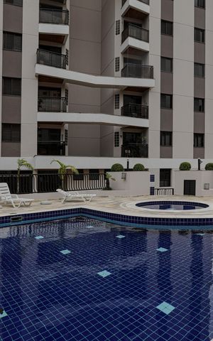 Apartamento para alugar com 66m², 2 quartos e 1 vaga Apartamento para alugar com 66m², 2 quartos e 1 vagaÁrea Comum