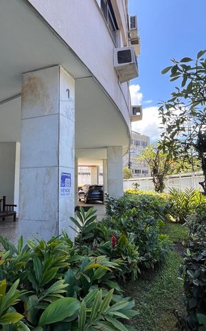 Apartamento à venda com 176m², 4 quartos e 1 vaga