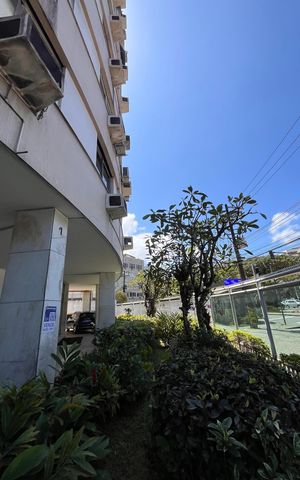 Apartamento à venda com 176m², 4 quartos e 1 vaga