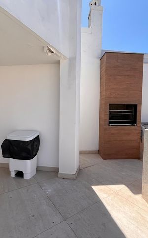 Apartamento à venda com 176m², 4 quartos e 1 vaga