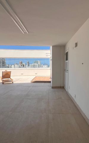 Apartamento à venda com 176m², 4 quartos e 1 vaga