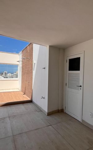 Apartamento à venda com 176m², 4 quartos e 1 vaga