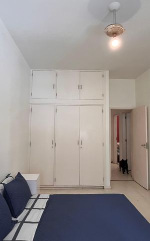 Apartamento à venda com 176m², 4 quartos e 1 vaga