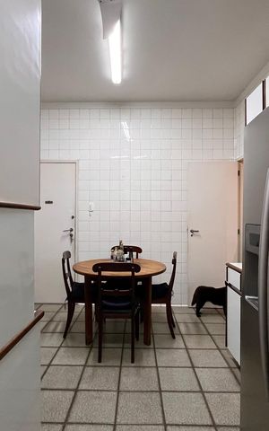 Apartamento à venda com 176m², 4 quartos e 1 vaga