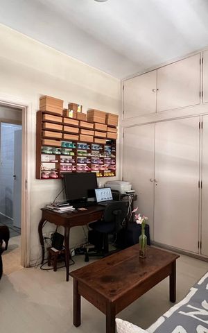 Apartamento à venda com 176m², 4 quartos e 1 vaga