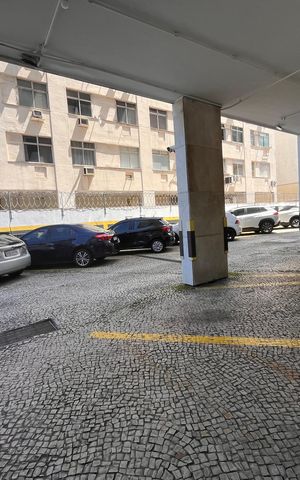 Apartamento à venda com 176m², 4 quartos e 1 vaga