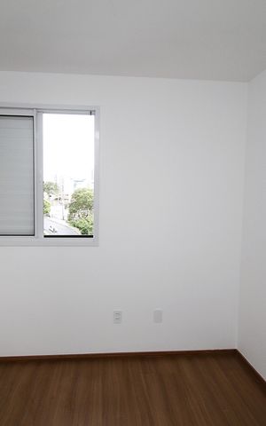 Apartamento para alugar com 79m², 3 quartos e 2 vagasQuarto 1