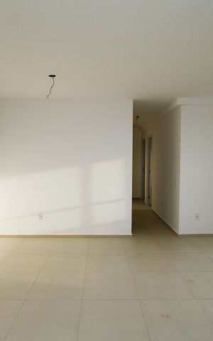 Apartamento para alugar com 79m², 3 quartos e 2 vagasSala