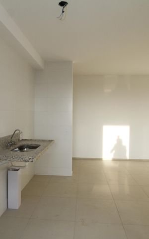 Apartamento para alugar com 79m², 3 quartos e 2 vagasCozinha