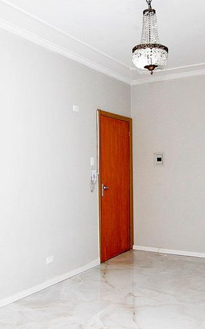 Apartamento à venda com 62m², 2 quartos e 1 vagaSala