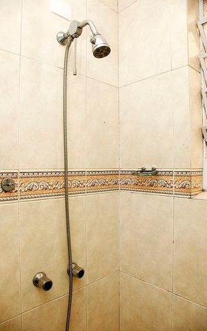 Apartamento à venda com 62m², 2 quartos e 1 vagaBanheiro 1