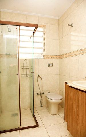 Apartamento à venda com 62m², 2 quartos e 1 vagaBanheiro 1