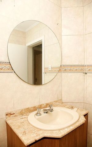Apartamento à venda com 62m², 2 quartos e 1 vagaBanheiro 1